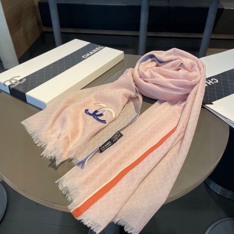 Chanel Scarf